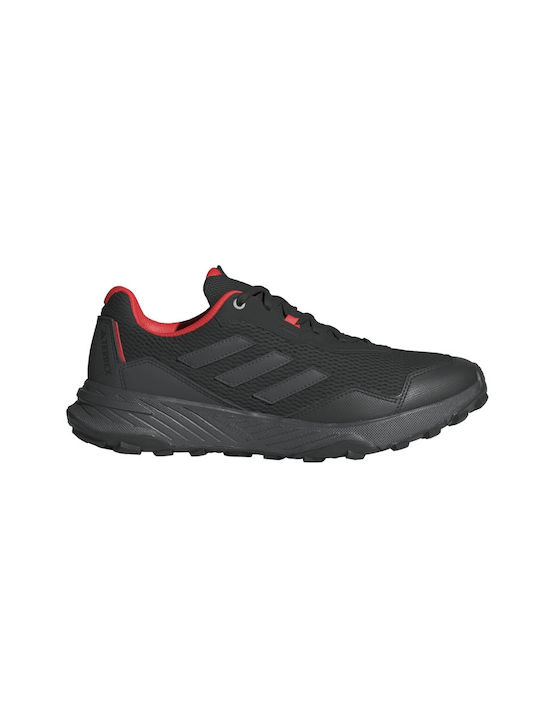 Tracefinder Sport Shoes Trail Running Black