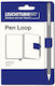 Leuchtturm1917 Pen Holder Suitable for 1 Pen Mu...