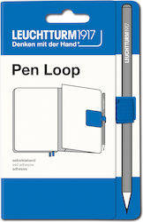 Leuchtturm1917 Loop Husa pentru 1 Pix Colorata