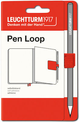 Leuchtturm1917 Pen Holder Suitable for Pens Loop