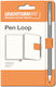 Leuchtturm1917 Pen Holder Suitable for 1 Pen Lo...