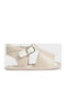 Mayoral Baby Sandals Beige
