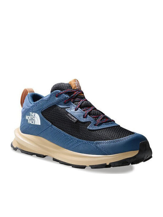 The North Face Παιδικά Παπούτσια Πεζοπορίας Fas...