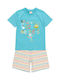 Boboli Kids Pyjamas Blue