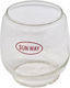 Replacement Glass for Camping Lamp