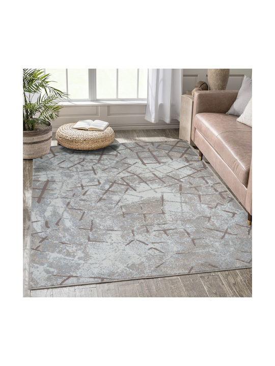 Saray Home Terra Covor Rectangular Bej