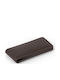 Money Clip Καφέ