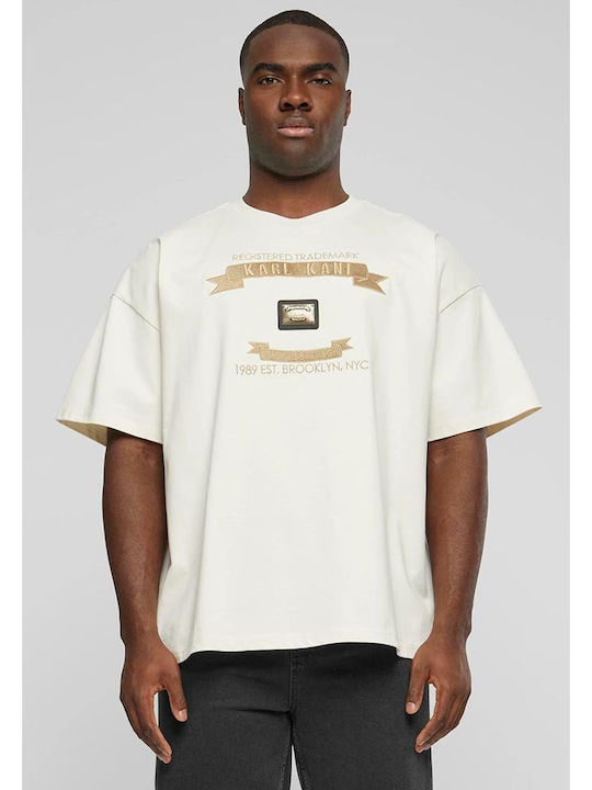 Tricou Alb