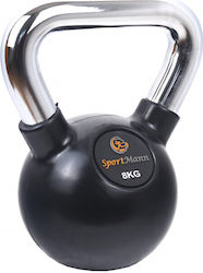 Sportmann Kettlebell 8kg