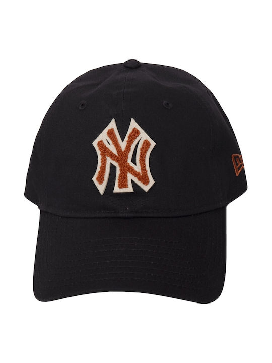 New Era Ny Yankees Ανδρικό Jockey Navy Μπλε