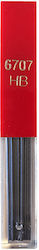 Caran D'ache 12 Снопа x 12 Механични Графитни Върхове Caran D'ache 12 Снопа x 12 Механични Графитни Върхове