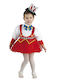 Kids Carnival Costume Funny Bunny