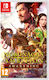 Nobunaga's Ambition: Awakening Erwachen Edition Switch-Spiel