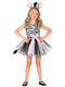 Carnival Kids Costume Zebra