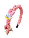 Elecool Bentită Pentru Copii Disney Daisy Duck Roz