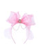 Pink Kids Headband