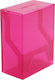 Gamegenic Bastion 50+ Deck Box Standard Größe Rosa