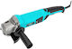 Detoolz DZ-SE114 Polizor unghiular 125mm Electrică 1200W