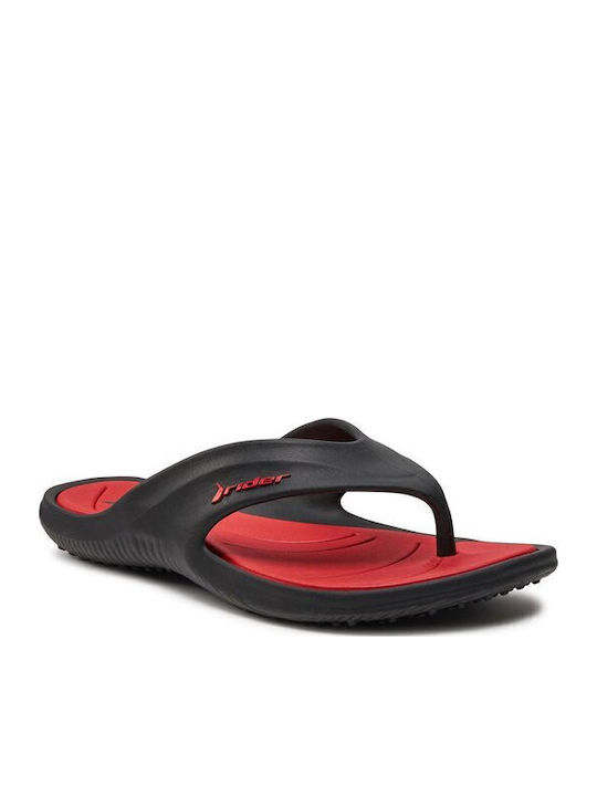Cape Slapi Bărbătești Flip Flops Negri