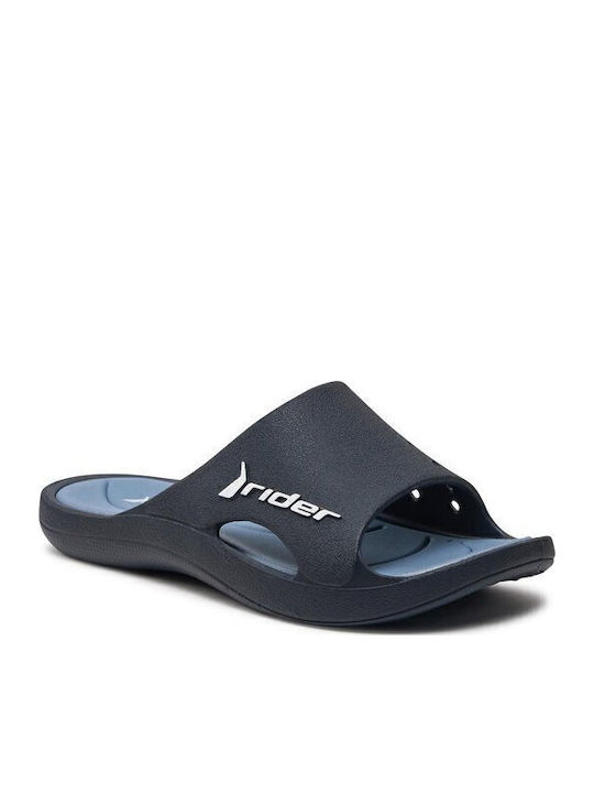 Rider Bay Xiii Ad Men's Slides Blue