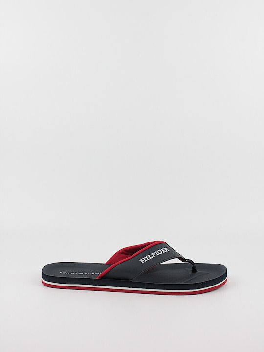 Ανδρικά Flip Flops Μπλε