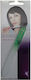 Straight File Glass Slim