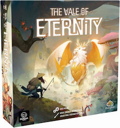 The Vale of Eternity 14+ Години Mandoo Games The Vale of Eternity 14+ Години Mandoo Games