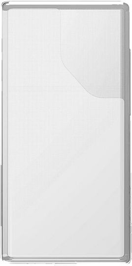 Quad Lock Mag Poncho Κάλυμμα Προστασίας Κινητού Samsung Galaxy S21 για Βάση Στήριξης Μοτοσυκλέτας