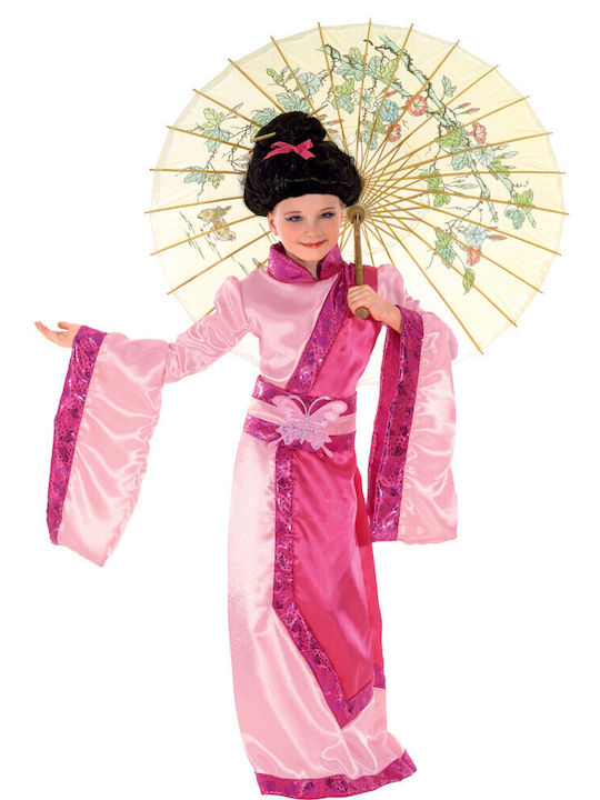 Kids Carnival Costume Queen of Japan