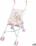 Doll Stroller 12pcs