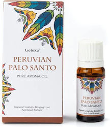 Goloka Essential Oil 10ml