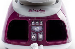 Stiroplus Plate for Ironing System