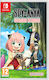 SPYxANYA: Operation Memories Switch Game
