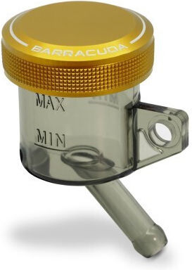 Barracuda Резервоар за течност за спирачки за мотоциклети FT-30-O