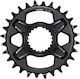 Shimano Deore Xt Sm-crm85 28t 12 Bicycle Chainring
