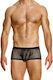 Modus Vivendi Ανδρικό Sexy Boxer Μαύρο