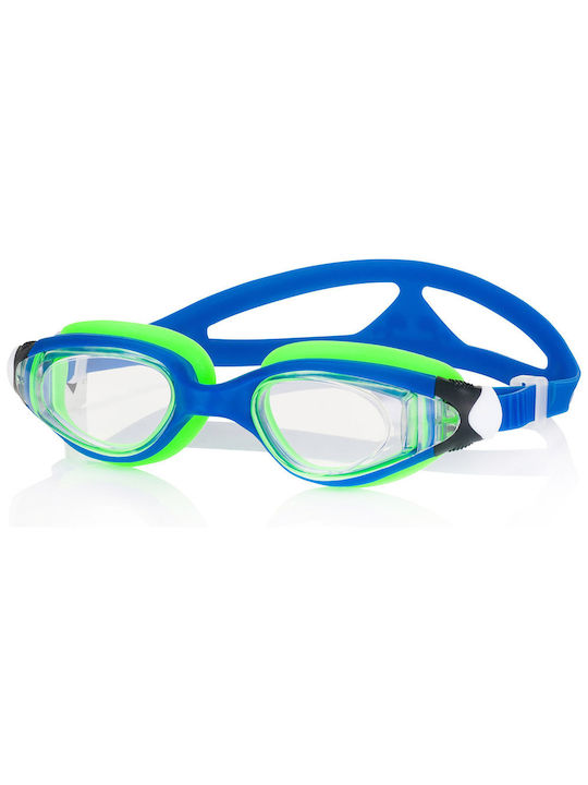 Aquaspeed Ceto Γυαλιά Κολύμβησης Παιδικά Μπλε