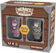 Разширение на играта Heroes Of Barcadia Party Pack за 2-6 играчи 21+ години (EN) Rollacrit