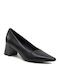 Altea Heels Black