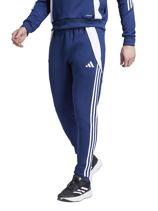 Adidas Tiro Παντελόνι Φόρμας Μπλε