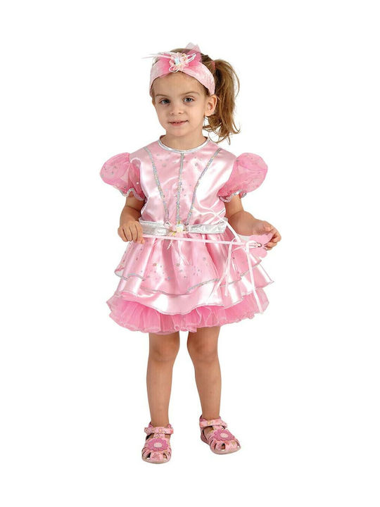 Carnival Kids Costume Sleeping Beauty