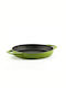 Hosse Pan made of Cast Iron with Enamel Coating 22cm
