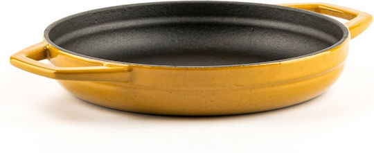 Hosse Τηγάνι από Μαντέμι 19cm