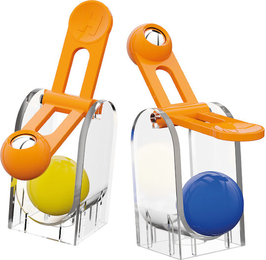 Hubelino Jucărie de Construcție Marble Run Hubelino Gravity Hammer Extension 6buc