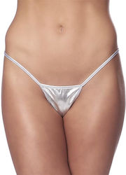 Rimba Sexy String Γκρι