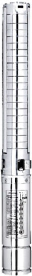 Leo Group 4" 4xrs 5/44 Pumpe Bohren (ohne Motor) 04D25