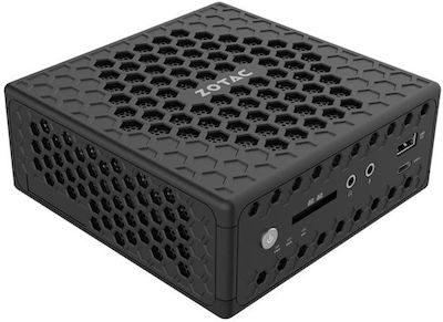 Zotac ZBOX Nano CI337 Barebone (Celeron-N100)