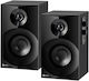 C-TECH SPK-14 Ηχεία Υπολογιστή 2.0 με Ισχύ 12W σε Μαύρο Χρώμα