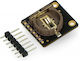 DFRobot Αισθητήρας Δόνησης Fermion Ds3231m Mems Precise Rtc DFR0641