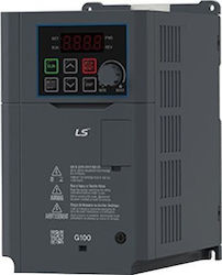 LS 11000W Wechselrichter LV0110G100-4EOFN